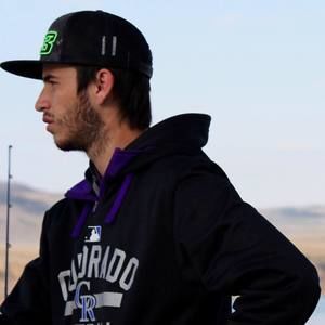 Meet your Posher, Wyatt